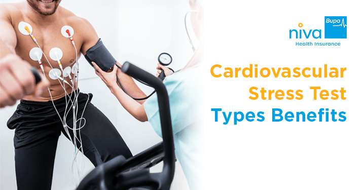 Cardiovascular Stress Test