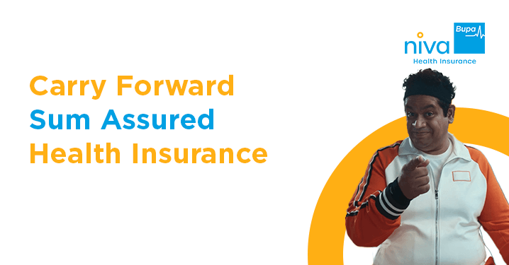 Sum Assurance in Health Insurance