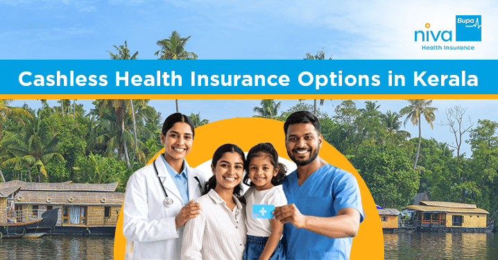 Health Insurance Options in Kerala
