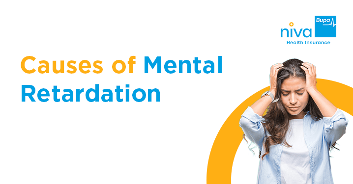 Causes of Mental Retardation