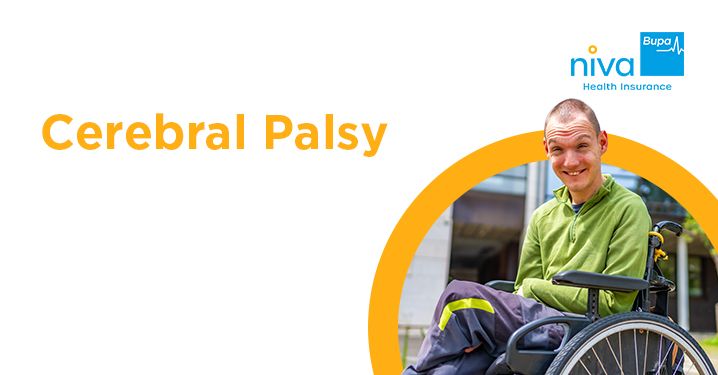 Cerebral Palsy In Hindi