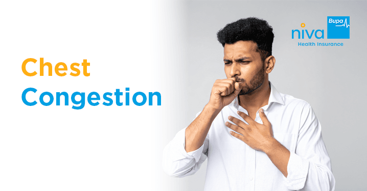 Chest Congestion