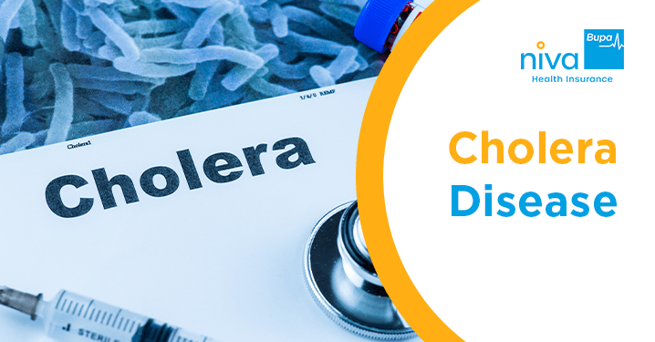 Cholera Disease
