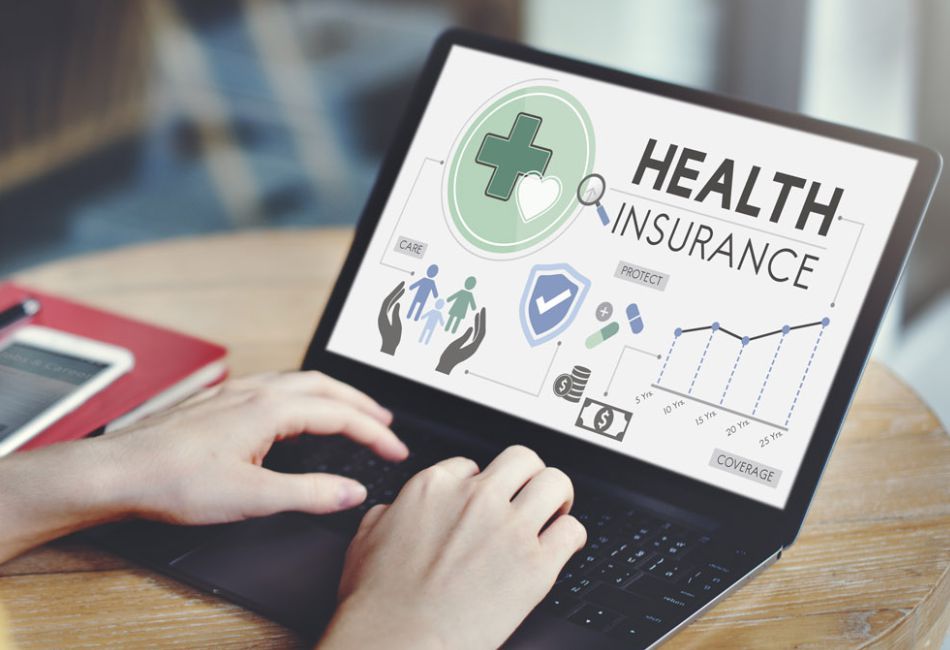 Health Insurance: Online vs Offline 