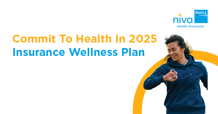 Insurance of Wellness Plan