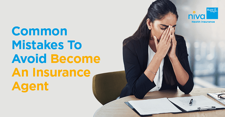 How Do You Become an Insurance Agent: Common Mistakes to Avoid