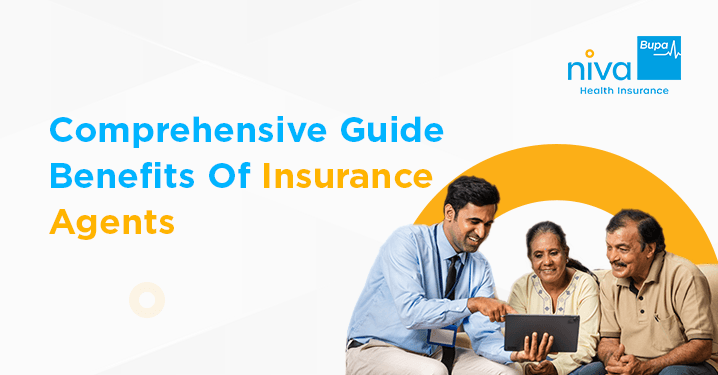 Insurance Agent Benefits