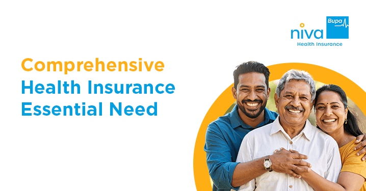 Comprehensive Health Insurance