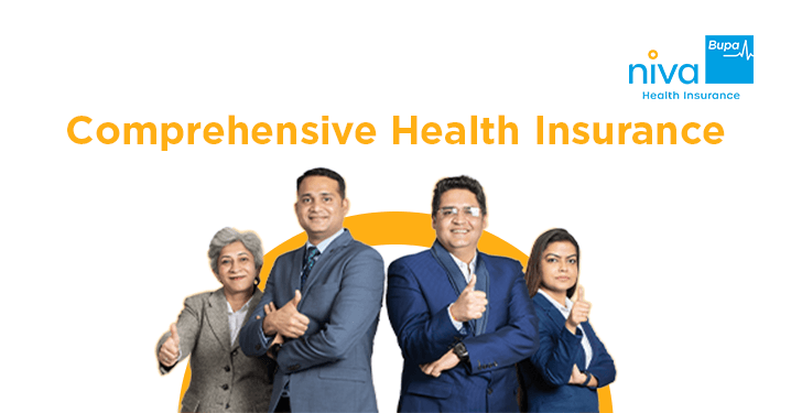 Comprehensive Health Insurance