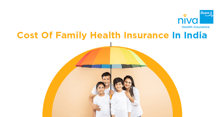 Family Insurance Plans Cost