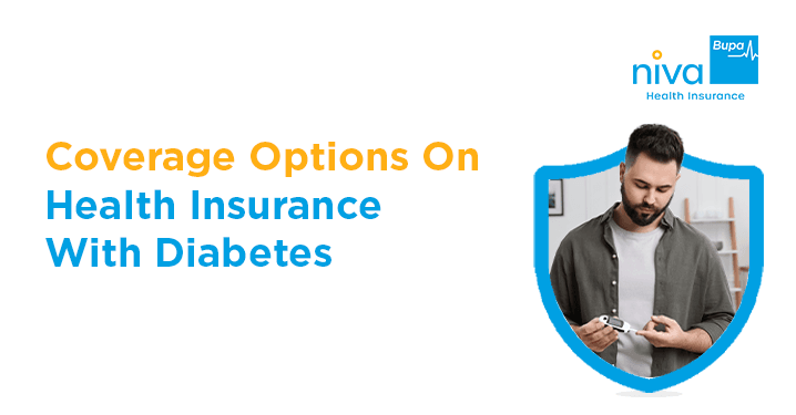 Coverage Options on Health Insurance with Diabetes
