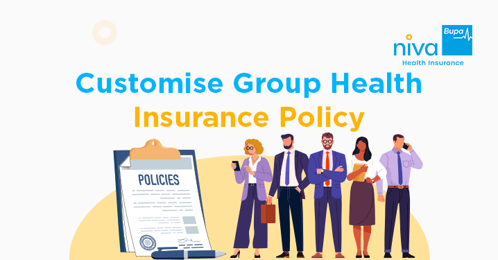 Group insurance plans India benefits
