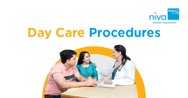 Day Care Procedures