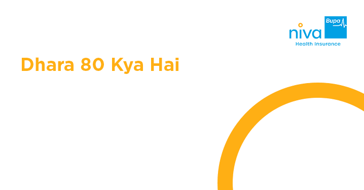 dhara 80