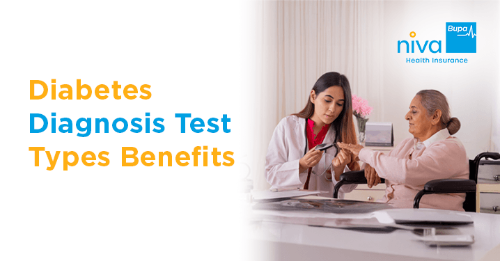 Diabetes Diagnosis Test: Types and Benefits