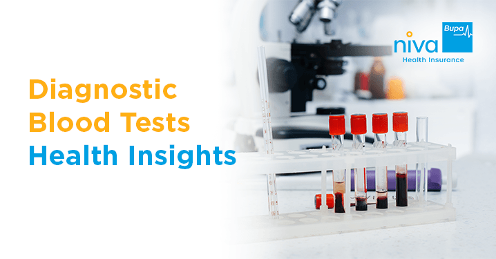 Diagnostic Blood Tests
