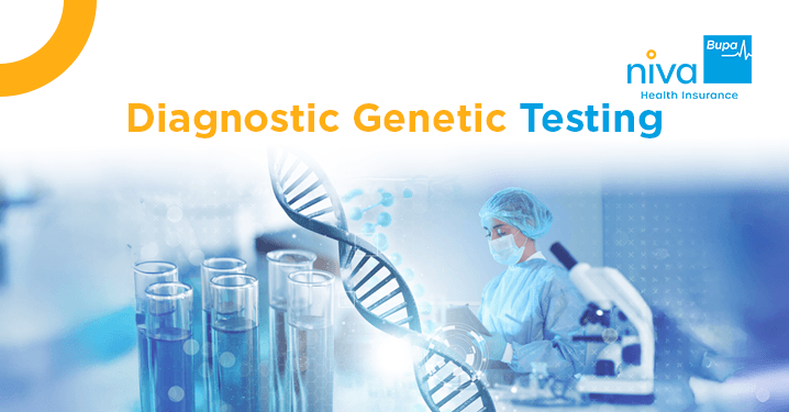 Diagnostic Genetic Testing
