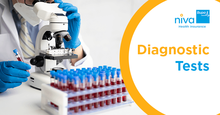 Diagnostic Tests