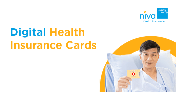 What Are Digital Health Insurance Cards