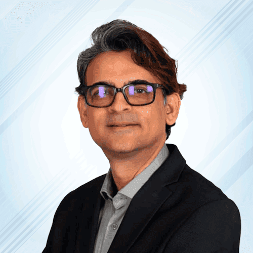Dr. Bhabatosh Mishra