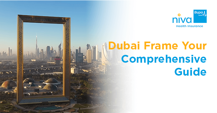 Dubai Frame