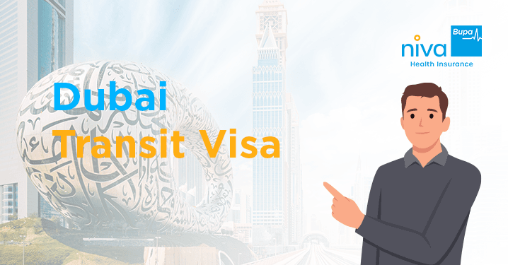 Dubai Transit Visa