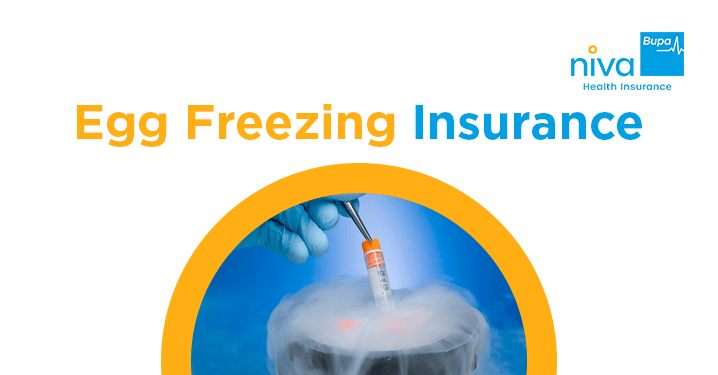 Egg Freezing Insurance
