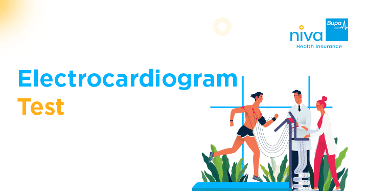 echocardiogram test