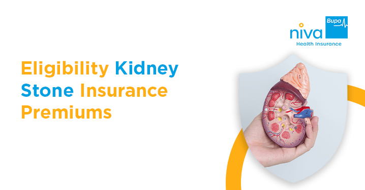 kidney stones insurance