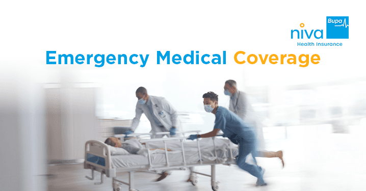 Emergency Medical Coverage