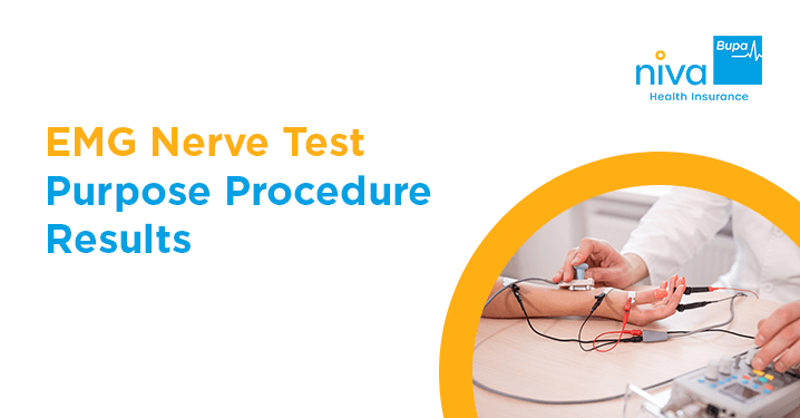 EMG Nerve Test
