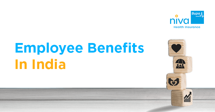 Employee Benefits in India
