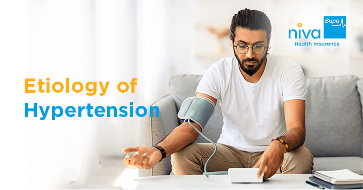 Etiology of Hypertension