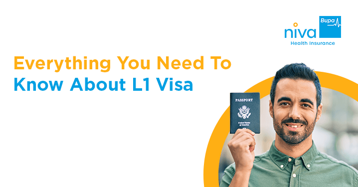 L1 Visa Guide