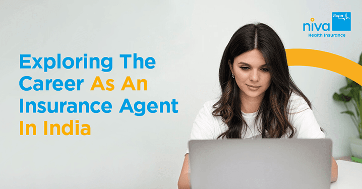 insurance Agent in India