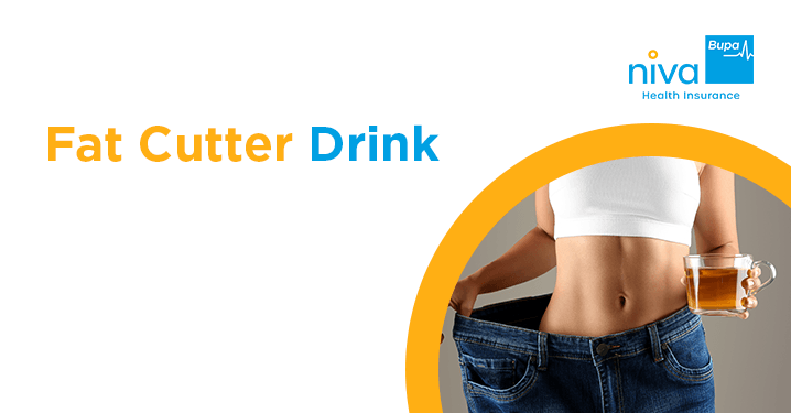 Fat Cutter Drink
