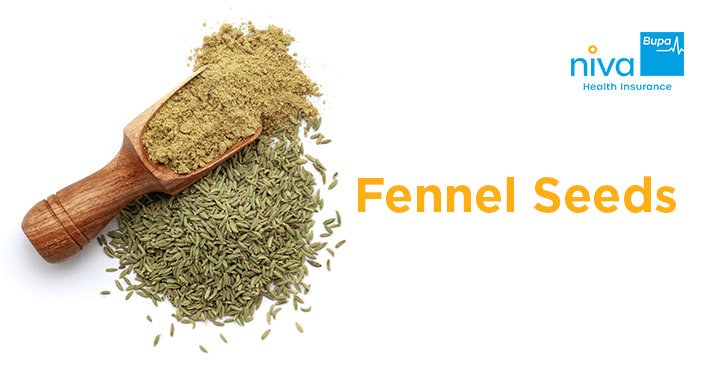 Fennel Seeds in Hindi