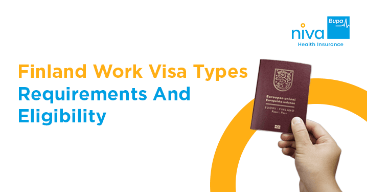 Finland Work Visa