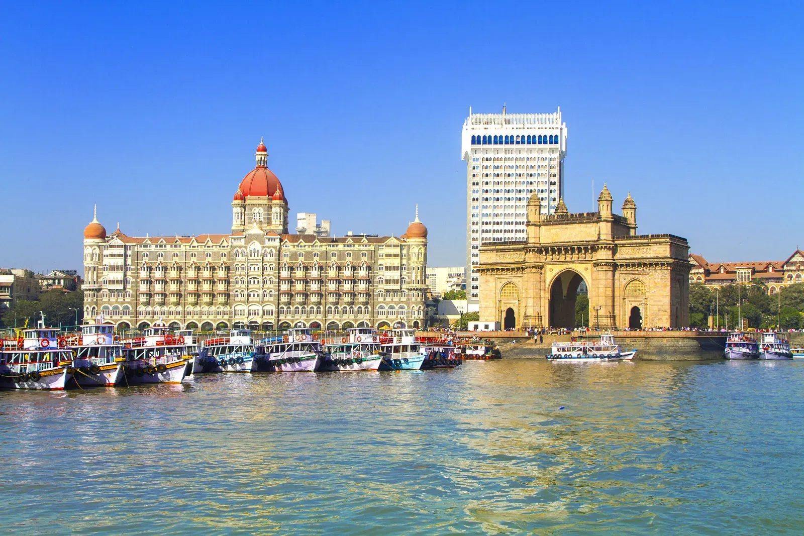 Image of Mumbai