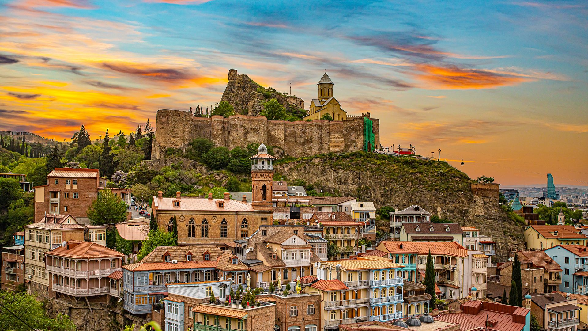 India to Kazakhstan Visa