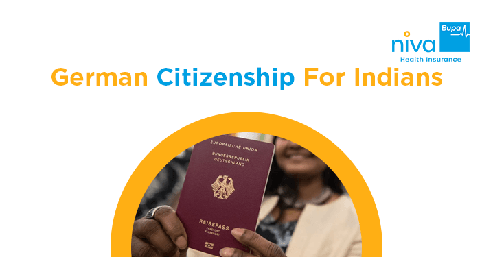 German citizenship for Indians guide