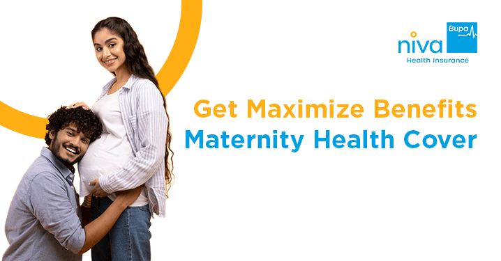 Benefits of Maternity Health Cover