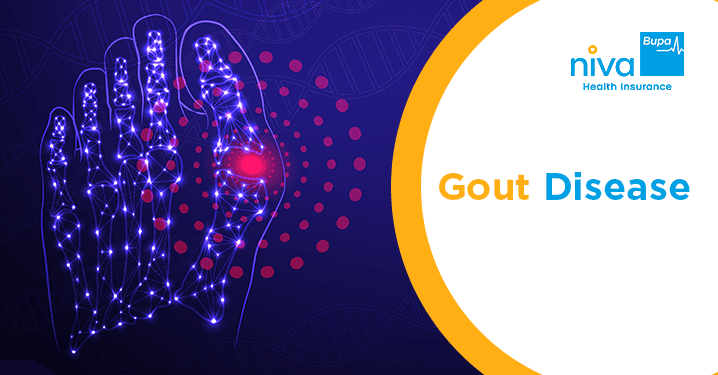 Gout disease in Telugu: ఎందుకు వస్తుంది? ఎలా నివారించాలి