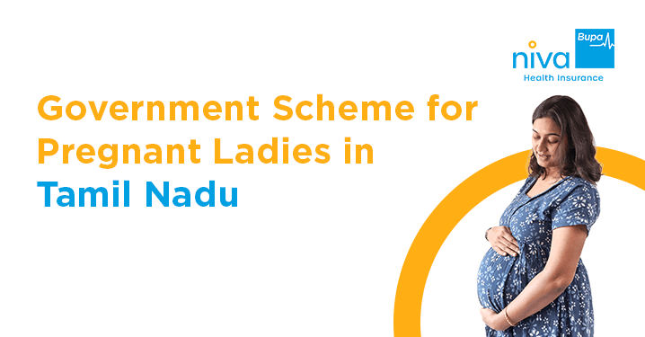 Major Government Schemes for Pregnant Ladies in Tamil Nadu
