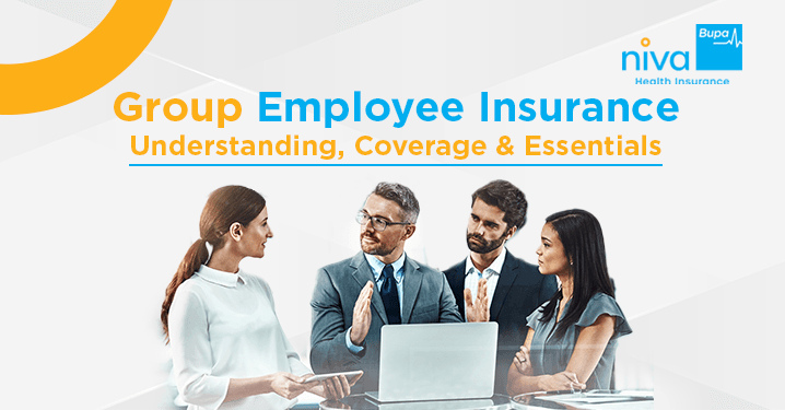 Group Employee Insurance Key Coverage
