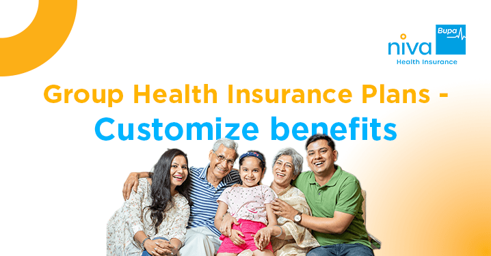Benefits of Group Health Insurance Plans