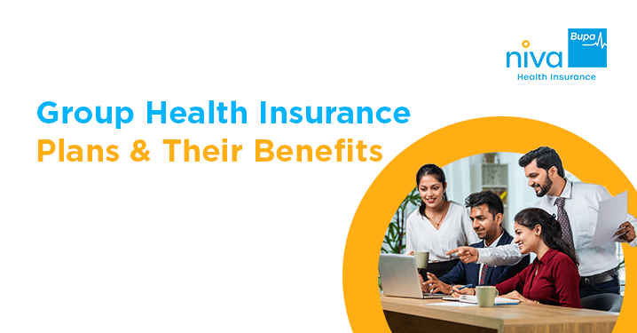Types of Group Health Insurance Plans