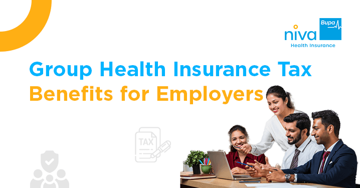 Group Health Insurance Policy for Employers