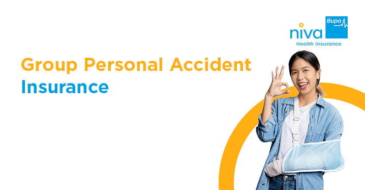group personal accident policy