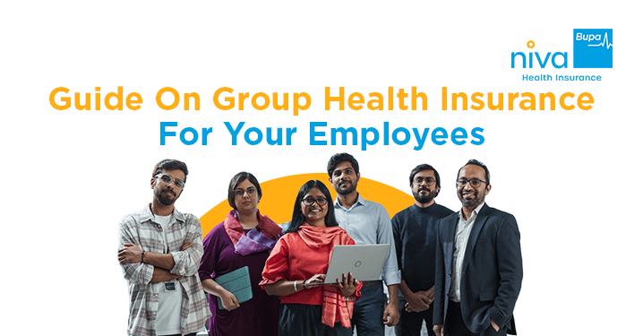 group insurance for your employees